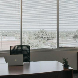 Serviced offices to rent in 