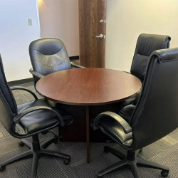 Serviced offices to rent in 