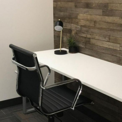 Serviced office centre in Carrollton (Texas)