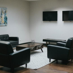 Serviced offices in central Carrollton (Texas)