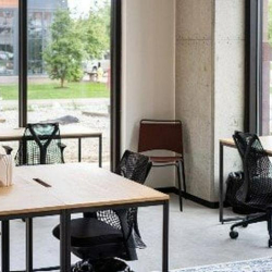 Serviced offices to rent in Malibu