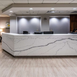 Serviced offices to hire in Atlanta