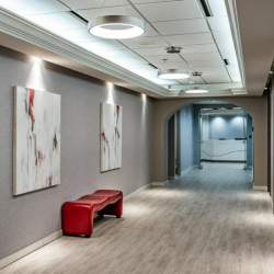 Serviced office to hire in Atlanta