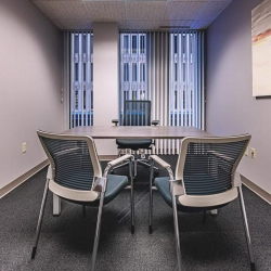 Serviced office - Atlanta