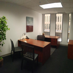 235 Peachtree Street Northeast, Suite 400 serviced offices