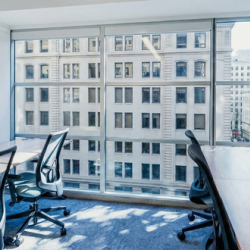 Exterior view of 235, Pine Street, 7th Floor