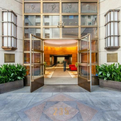 Executive suites to rent in San Francisco