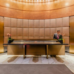 Office suite to let in San Francisco