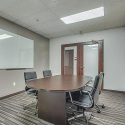 Image of Dallas executive suite