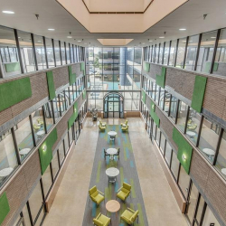 Executive offices to let in Dallas