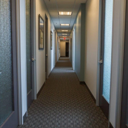 Image of Roseville serviced office