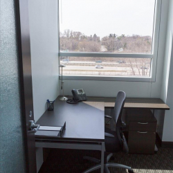 Executive suites in central Roseville