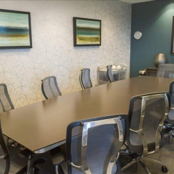 Executive suite to lease in Roseville