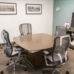 Executive office centre to lease in Roseville