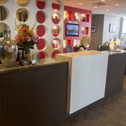 Executive suite in Roseville