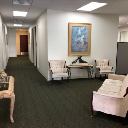 Executive suites to lease in Irvine