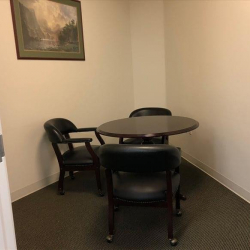 Executive offices to lease in Irvine