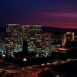 Executive office centre to hire in Irvine