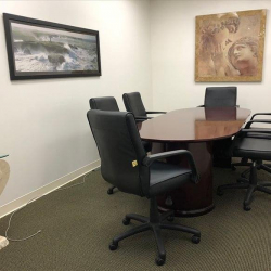Executive suites to lease in Irvine