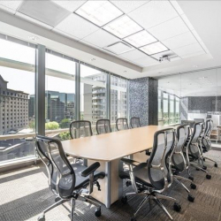 Office suites to lease in Phoenix