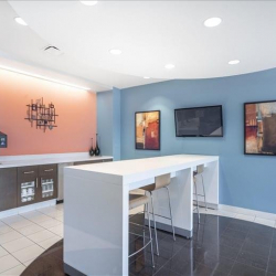 Executive office centre - Phoenix