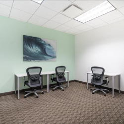 Executive office - Phoenix