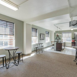 Image of Pittsburgh office space