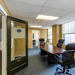 Serviced office centres to let in Pittsburgh