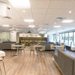 Serviced office centre to hire in Phoenix