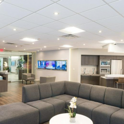 Office spaces in central Phoenix