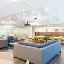 Image of Phoenix executive suite
