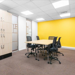 Santiago office space