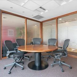 Executive office centres to rent in Santiago