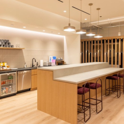 Exterior image of 24 East Washington St, Suite 875