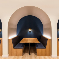 Executive office - Chicago