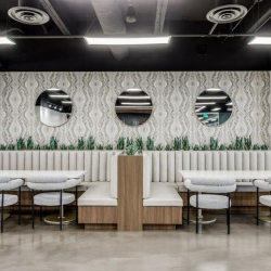 Office suite in Houston