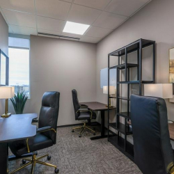 Image of Houston office suite