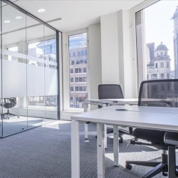 Executive office - Somerville