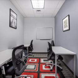 Image of Farmington (Utah) executive office centre
