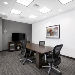 Executive office centres in central Farmington (Utah)