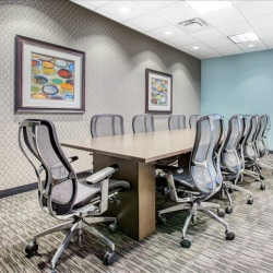 Interior of 2400 Ansys Drive, Suite 102