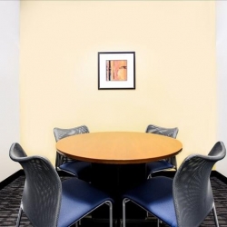 Image of Canonsburg office suite
