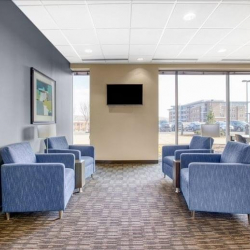Serviced office centres in central Canonsburg