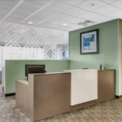 Serviced office - Canonsburg
