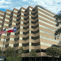 Executive offices to lease in Houston