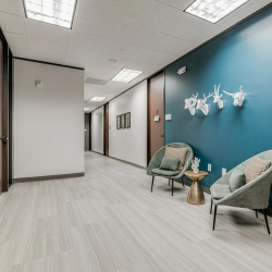 Office spaces to let in Houston