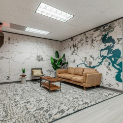 Offices at 2401 Fountain View Drive
