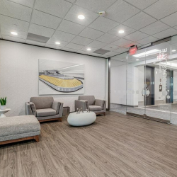Serviced offices to rent in Houston