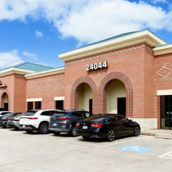 Office space in Katy