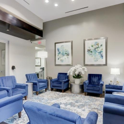 Office accommodation to let in Katy